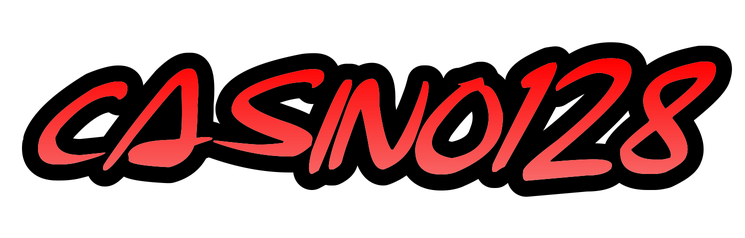 LOGO CASINO128